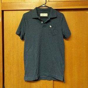 Abercrombie & Fitch Collared Shirt